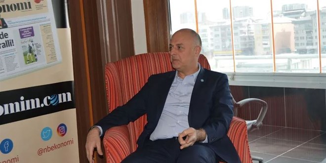 İYİ Parti Genel Başkan Yardımcısı Özlale: Onay makamı değiliz