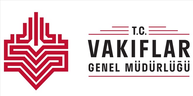 Vakıflar Genel Müdürlüğü'ne yeni atama