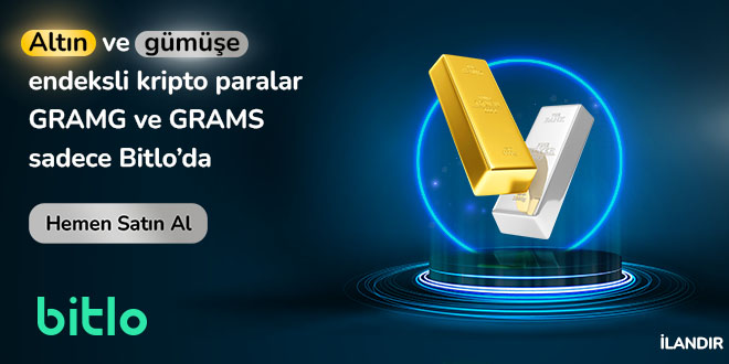 Yeni g�venli liman: Alt�n ve G�m��