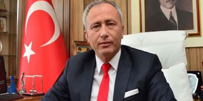 Tutuklanan Gökçeada Belediye Başkanı görevden uzaklaştırıldı