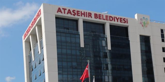 Ataşehir Belediyesi'ne yönelik operasyon: 26 şüpheli adliyeye sevk edildi