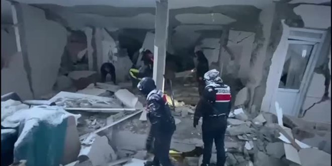 Kilis Valiliği: Musabeyli ilçesinde 4 ölü, 10 yaralı bulunmaktadır
