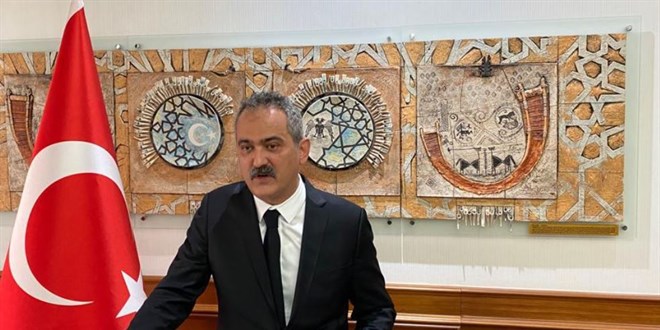 Bakan Özer açıkladı: 4 ilde iki hafta, 6 ilde birer hafta tatil