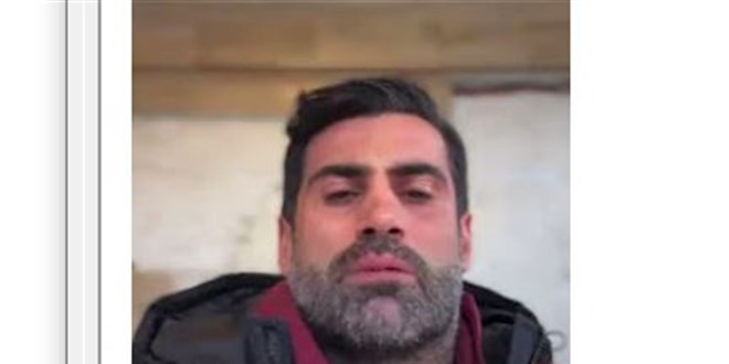 Volkan Demirel ve eşi Zeynep Demirel deprem sonrası yardım istedi