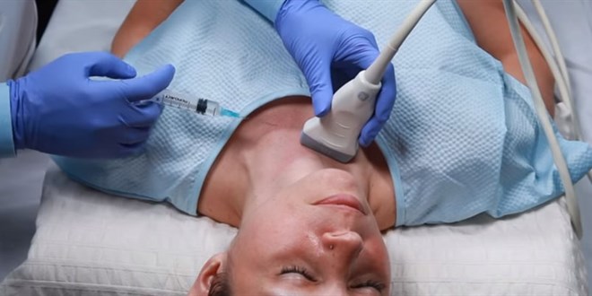 Prostat Biyopsisi Nedir? Nas�l Yap�l�r?