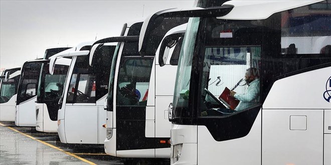 'Depremler sonrasında otobüs firmaları zam yaptı' iddiasına inceleme