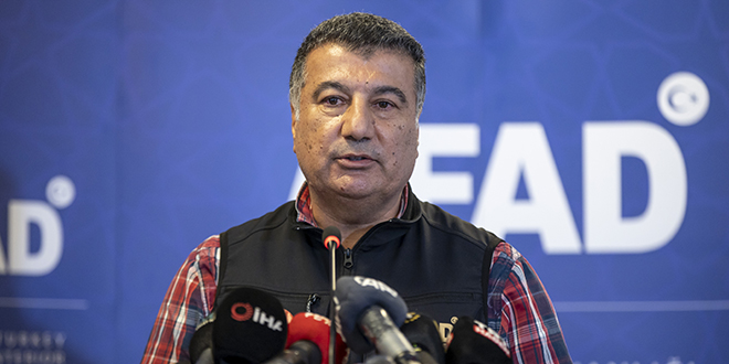 AFAD'dan depremle ilgili 3 hayati uyarı