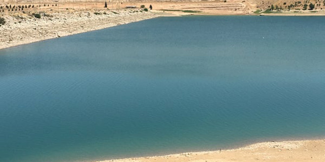 Malatya Valiliği: Sultansuyu Barajı tedbiren kademeli olarak boşaltılacak