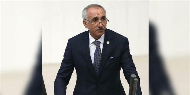 AK Parti Milletvekili Taş ile ailesinden 20 kişi depremde hayatını kaybetti