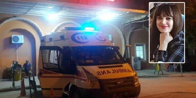 Deprem sırasında kalp krizi geçiren Pelin öğretmen hayatını kaybetti