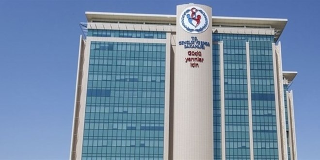 Deprem bölgelerinde vatandaşların hizmetinde olan bakanlığa ait tesisleri paylaşıldı