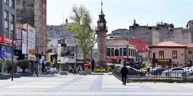 Samsun Valiliği'nden sosyal medyadaki deprem söylentisine açıklama