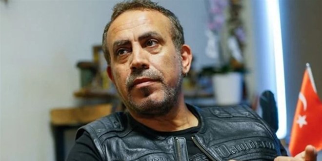 Haluk Levent'in enkaz altında kalan kuzeni hayatını kaybetti