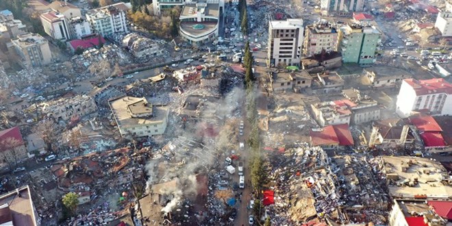 10 ili kapsayan OHAL kararı Resmi Gazetede yayımlandı