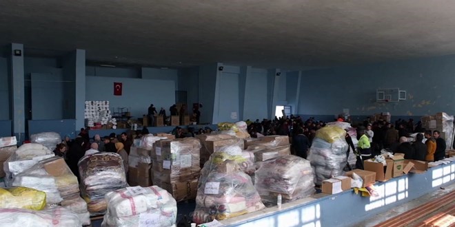 AFAD açıkladı: Depremde öncelikli ihtiyaç listesi