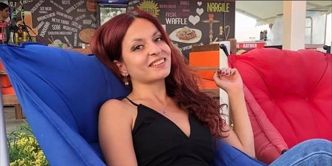 Aydn'dan grev yapt Gaziantep'e dner dnmez depremde hayatn kaybetti