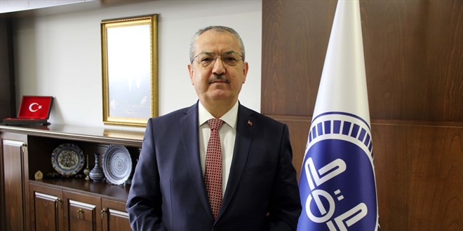 Hatay Müftüsü Ömer Faruk Bilgili'nin cansız bedenine ulaşıldı