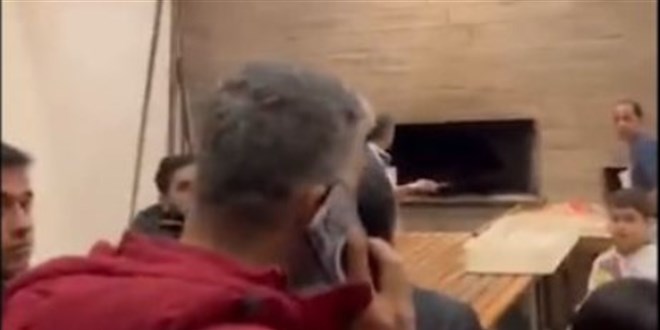 14 TL'ye ekmek sattığı iddia edilen fırında denetim
