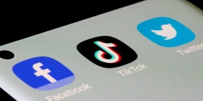 Twitter ve TikTok'a erişim sınırlaması