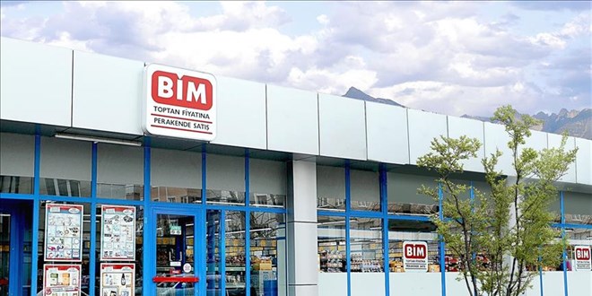 BİM, deprem bölgesindeki mağazalarında ürünleri ücretsiz dağıttı