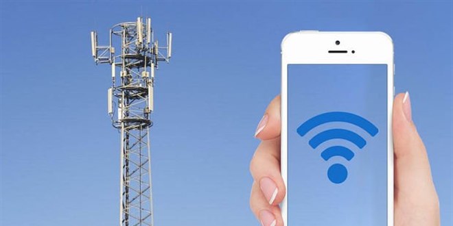 Telekom operatörlerinden açıklama: Enerji kesintileri iletişimi etkiliyor