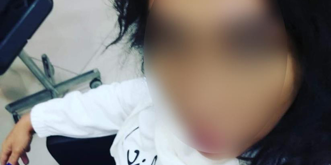 'Gebersinler' paylaşımına kelepçeli ev hapsi