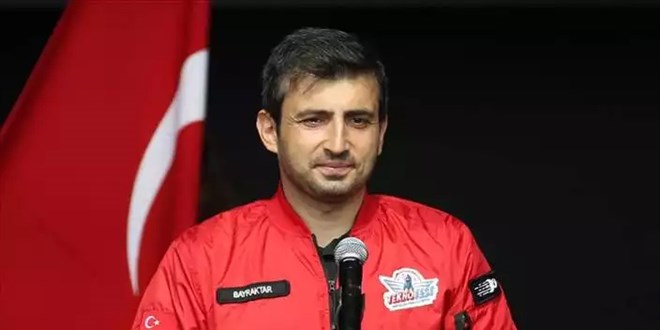 Bayraktar'dan deprem bölgesine dev bağış