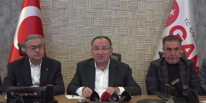 Binalarla ilgili sorumluluğu olanlara adli tahkikatlar başlatıldı