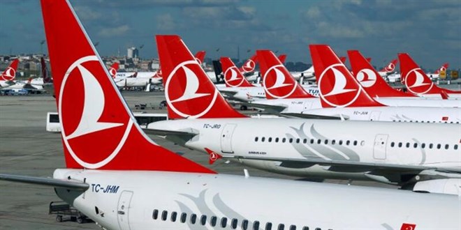 THY'den 6-28 Şubat tarihli yurt içi uçuşlarla ilgili düzenleme