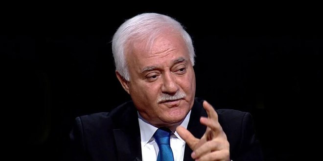 Nihat Hatipoğlu: Bilim adamlarının sözü dini emir gibidir