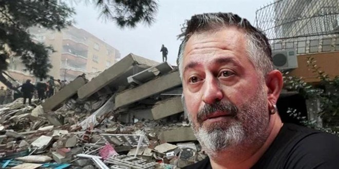 Cem Yılmaz: İnsanın iyisi çok başkaymış