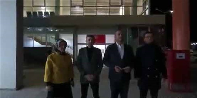 CHP Mersin Milletvekili: KYK yurduyla ilgili iddialar doğru değil