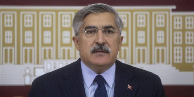 Ak Partili Vekil 11 akrabasını depremde kaybetti