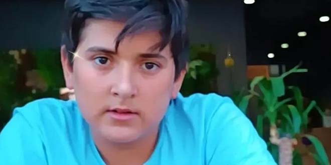 12 yaşındaki Rüzgar depremde 8 kişilik ailesini kurtardı, kendisi öldü