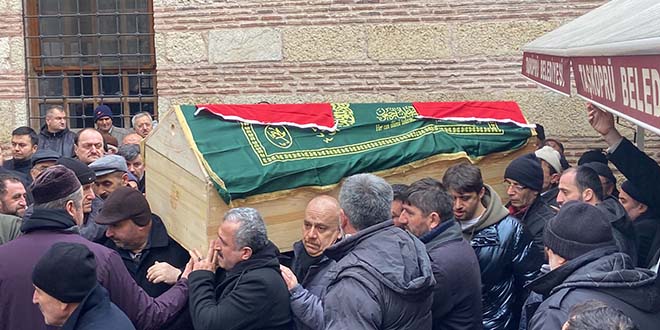 İŞKUR Hatay İl Müdürü depremde hayatını kaybetti