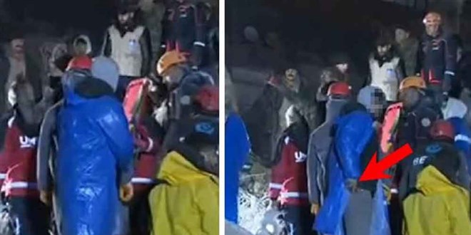 Valilikten 'canlı yayında telefon çalındığı' iddiasına açıklama