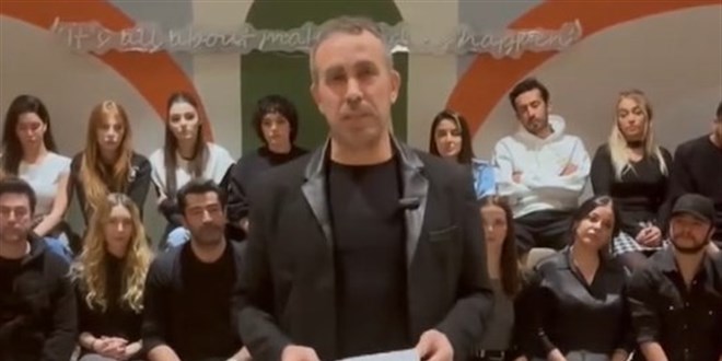 Haluk Levent 850 milyon TL'lik yardımı nasıl kullanacaklarını açıkladı