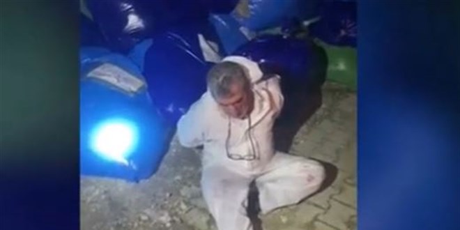 'AFAD görevlisiyim' diyerek depremzedelerin 5 milyon TL'lik yardımını çaldı