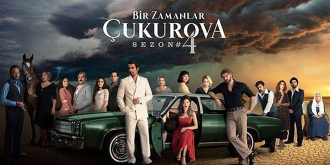 Bir Zamanlar Çukurova oyuncusu depremde hayatını kaybetti!
