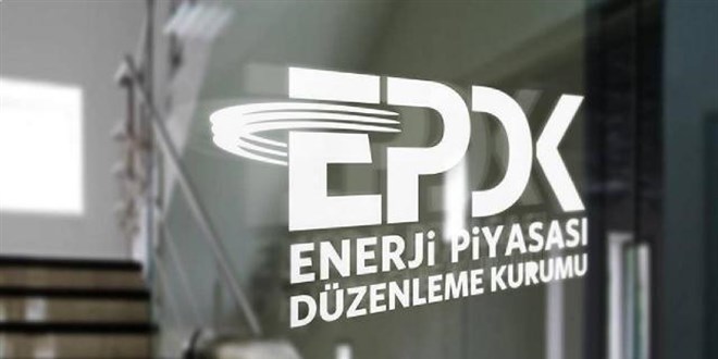 EPDK: Mersin'e gnderilen akaryakt gemisinin engellendii iddialar gerei yanstmyor