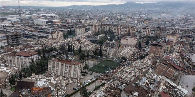 'Yağma' soruşturması: 48 kişi tutuklandı