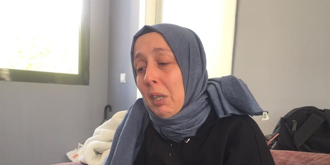 5 yakınını kaybeden anneden 'enkazdan çıkarılan kızımı bulamıyorum' iddiası