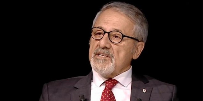 Naci Görür'den Adanalılara çağrı: Yetkililer sorun görmüyorsa evlerinize dönün