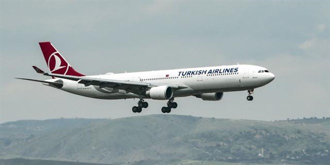 THY, deprem bölgesinde rezervasyon uygulamasına yeniden dönüyor