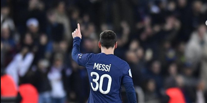 Lionel Messi depremzedeler için destek çağrısı yaptı