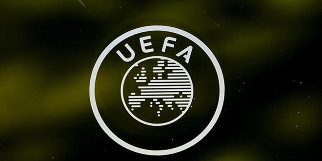 UEFA ampiyonlar Ligi'nin son 16 turu balyor