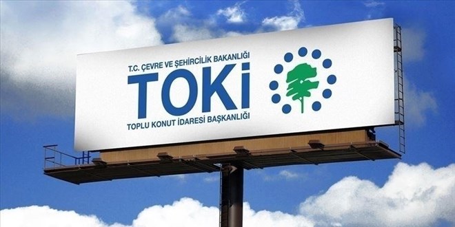 TOKİ'den deprem bölgeleri için 'dolandırıcılık' uyarısı