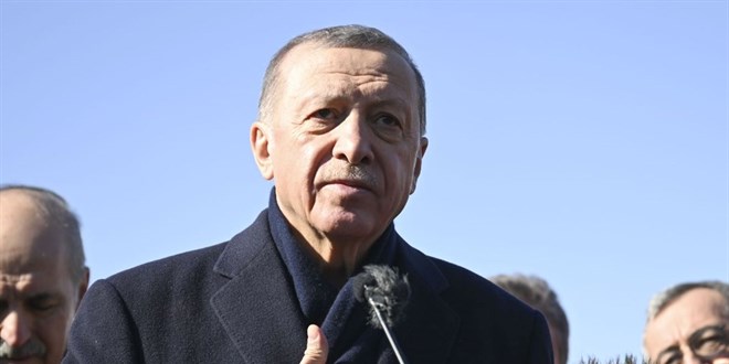 Cumhurbaşkanlığı Kabinesi, AFAD merkez binasında toplanacak