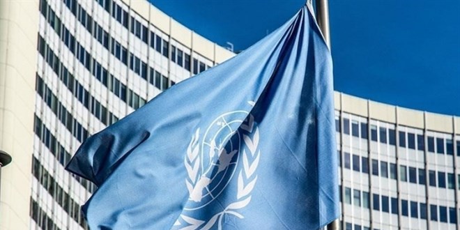 Türkiye, Kahramanmaraş merkezli depremler konusunda BM Güvenlik Konseyini bilgilendirdi