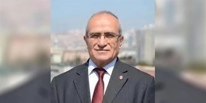 Sosyalist Cumhuriyet Partisi Genel Başkanı Gültekin hayatını kaybetti